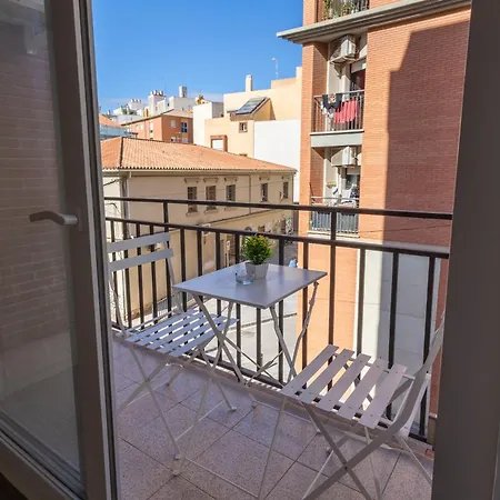 Apartment Lagunillas